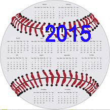 Borrador del Calendario de Liga Norte.